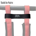thumbnail image 4 of Aces Racing (Pair) 4 and 5 Point Harness Belt Holder/Strap (Black), 4 of 4