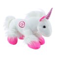 thumbnail image 1 of Winnipeg Jets NHL Unicorn Plush, 1 of 1