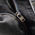 thumbnail image 3 of Teissuly Summer Shorts Discount Men's High-end Ripped Personality Camouflage Stitching Trend Shorts, 3 of 8