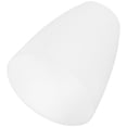 thumbnail image 3 of SHISUYAN Plastic Lamp Shade Lampshade Replacement Lamp Shade Cover for Stand Lamp Torchiere, 3 of 9