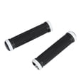 thumbnail image 1 of XZNGL Bike Grips Handlebar Mountain Bike 2Pcs Bike Mountain Bicycle Mtb Handlebar Grips Rubber Handle Grips Slip Mountain Bike Handlebar Grips Handlebar Grips Mountain Bike, 1 of 1