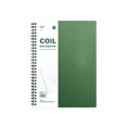 thumbnail image 2 of Fwttom Paper Coil Notebook, B5 Notebook High Value Student Thick Note Making Notebook Flip Coil Notebook, 2 of 6
