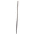 thumbnail image 1 of VGEBY 4808 Series M4 Rod Bar Studs Wear Resistant Durable High Hardness Stainless Steel Threaded Rods,Full Threaded Rod,Stainless Steel Rod Bar Studs, 1 of 8