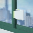 thumbnail image 1 of Deals of The Day Clearance! Sliding Glass Door Lock,Sliding Door Lock, Sliding Glass Door Lock,Slide Window Locks For Proof Patio Closet Doors No Drilling Tools Needed, 1 of 6