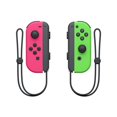 thumbnail image 2 of Nintendo Switch Joy-Con (G/d) - Rose Néon/vert Néon, 1-2 Switch - Nintendo Switch (Disque de Jeu) Jeu de Fête Multijoueur, Console Non Incluse, 2 of 2