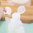 thumbnail image 4 of Travel Size Bottles Set For Toiletries With Reusable Leakproof Containers And Travel Accessories Kit, 4 of 7