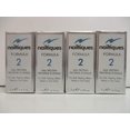 thumbnail image 1 of Nailtiques Nail Protein Formula 2, 0.25 Oz (Pack Of 4), 1 of 1