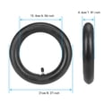 thumbnail image 3 of Thickened Inner Tube 8.5 Inch for Xiaomi 1S and More Scooter Tyres Double Strength and Good Compatibility, 3 of 7