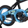 thumbnail image 4 of Vélo Movelo Rush de 12 po en acier pour garçons, 4 of 7