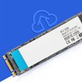 thumbnail image 4 of SSD 128GB NVMe M.2 Internal Solid State Hard Drive, SSD 500MBs, 450MBs, 3D TLC Internal Gaming SSD for PC Laptop Gaming, with Smart Response Technology, Plug and Play, 4 of 8