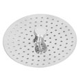 thumbnail image 1 of Octpeak Coffee Press Filters, Coffee Press Replacement Filter 2pcs For Coffee House, 1 of 8
