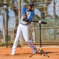 thumbnail image 3 of EastPoint Sports Baseball & Softball Adjustable Travel Batting Tee, 3 of 5