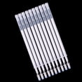 thumbnail image 3 of yuksok 10Pcs Heat Erasable Marking Pens, High Temperature Disappearing Pen for White, 3 of 9