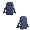 thumbnail image 3 of Nilvkv Strap Bag Crossbody Backpack Strap Backpack Hiking Backpack Multipurpose Crossbody Chest Bag, 3 of 6