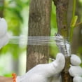 thumbnail image 4 of Self-adhesive Garden Fruit Tree Belt Grafting Tape Transparent Stretch Film, 4 of 7