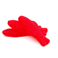 thumbnail image 1 of Red Swedish Fish Service Alimentaire en Vrac 30 Lb/13,60 kg, 1 of 2