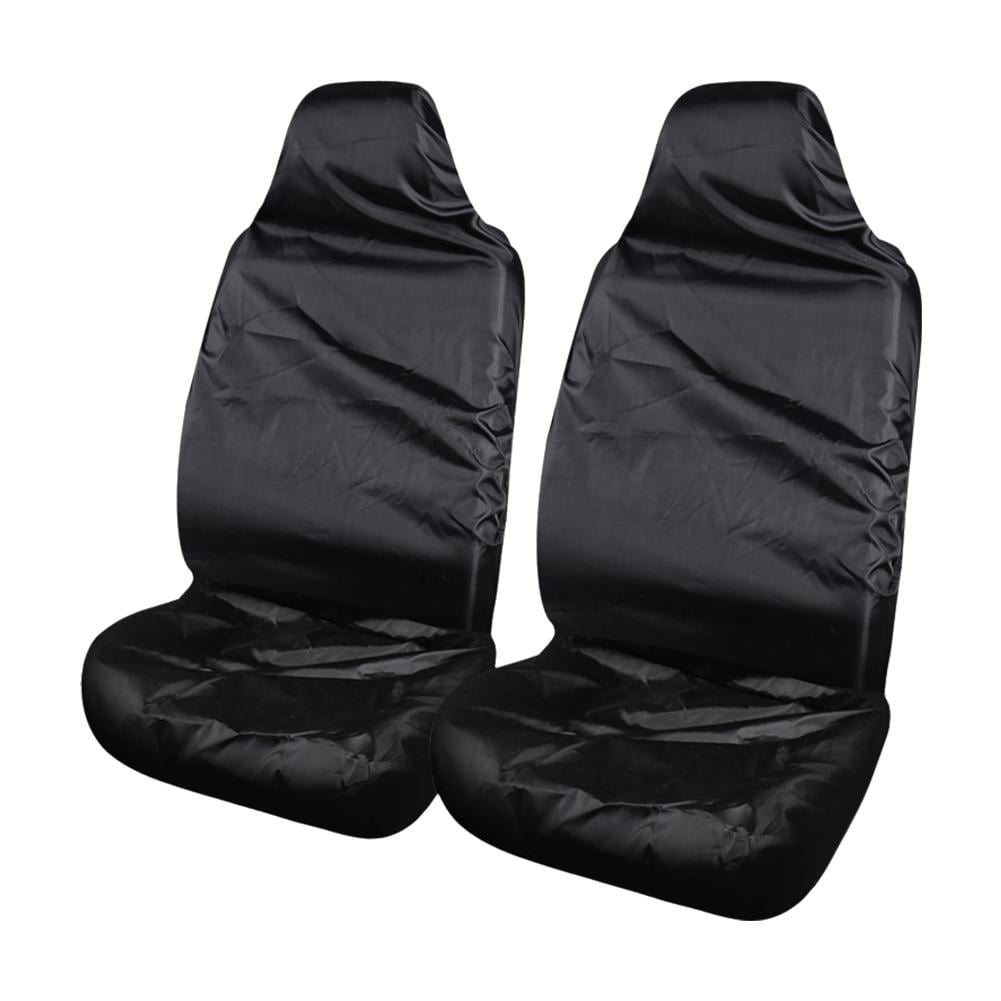 Car Seat Covers Made of Oxford Cloth Front Seat Covers A0T3