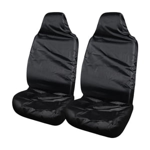 Car Seat Covers Made of Oxford Cloth Front Seat Covers A0T3