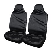 Car Seat Covers Made of Oxford Cloth Front Seat Covers Hot O9