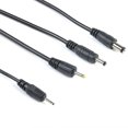 thumbnail image 2 of USB to DC Adapter Cable USB Charging Cable Converter cable; USB adapter cable; Cord with 2 Male Connectors, 4.0x1.7mm, 2 of 8