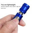 thumbnail image 3 of ziyahi Connector Anti-Rotation Fishing Adapters 8mm Quick Release Net Head Adapter Tackle Rod Parts Red Blue, 3 of 6