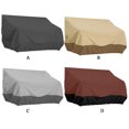 thumbnail image 4 of fastboy Housse de Mobilier de Patio Imperméable Protection Solaire Extérieur No.03, 4 of 6