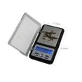 thumbnail image 2 of Yeacher 100g Jewelry Scale Digital Pocket Scales LCD Display Scale Small Mini Kitchen Scales Weight, 2 of 7