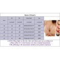 thumbnail image 3 of Kcodviy Women's Front Side Buckle Workout Bra Lace Edge without Steel Womens Bras Comfortable Packs Ring Movement Seamless Gathering Compression Bra for Women Adjustment Yoga Sleep Large Bras Women, 3 of 4