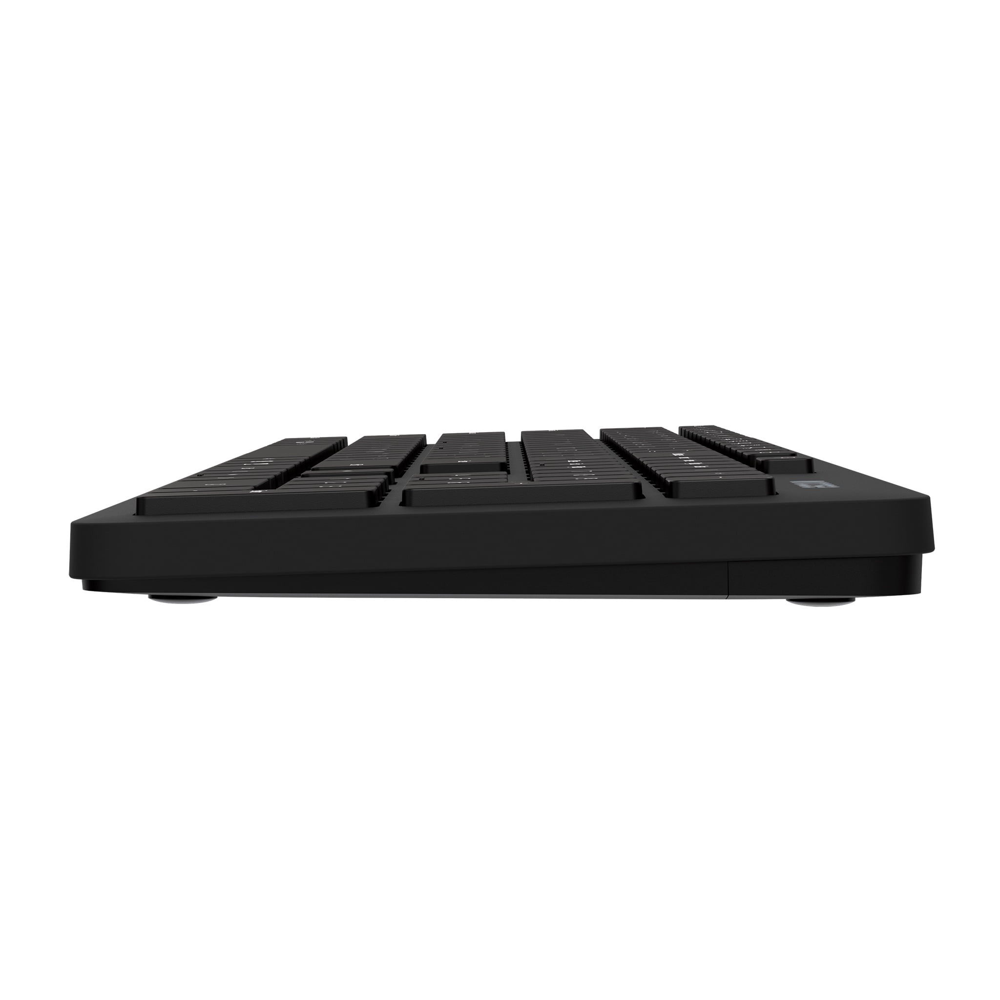 Incase Bluetooth Keyboard EN Layout EN/FR/ES/PT pour (PC)