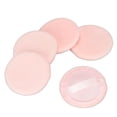 thumbnail image 2 of Ecomeon Houppette Cosmétique, Houppette Lavable pour Maquillage, 2 of 8