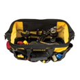 thumbnail image 3 of Stanley Hand Tools Fatmax Tool Bag 46cm (18in), 3 of 3