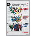 thumbnail image 1 of DC Comics 90e anniversaire – La meilleure équipe, 1 of 4