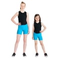 thumbnail image 3 of George Girls' Rib Tank Top, 3 of 6