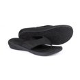 thumbnail image 1 of PowerStepÂ® Sandales pour Hommes Archwearâ¢ Noir - 8400-10, 1 of 7