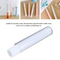 thumbnail image 4 of 10.2 Inch Large Candle Making Supplies, 2 Pack Silicone Candle Molds, Classic Dinner Candle  For Wedding, 4 of 8