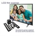 thumbnail image 4 of Convertisseur de Film Haute USB Négatifs 35mm Scanners Photo Écran LCD Haute Performance ABS Noir Outils de Réparation Type5, 4 of 8