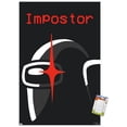 thumbnail image 1 of Parmi nous - Imposteur, 1 of 4