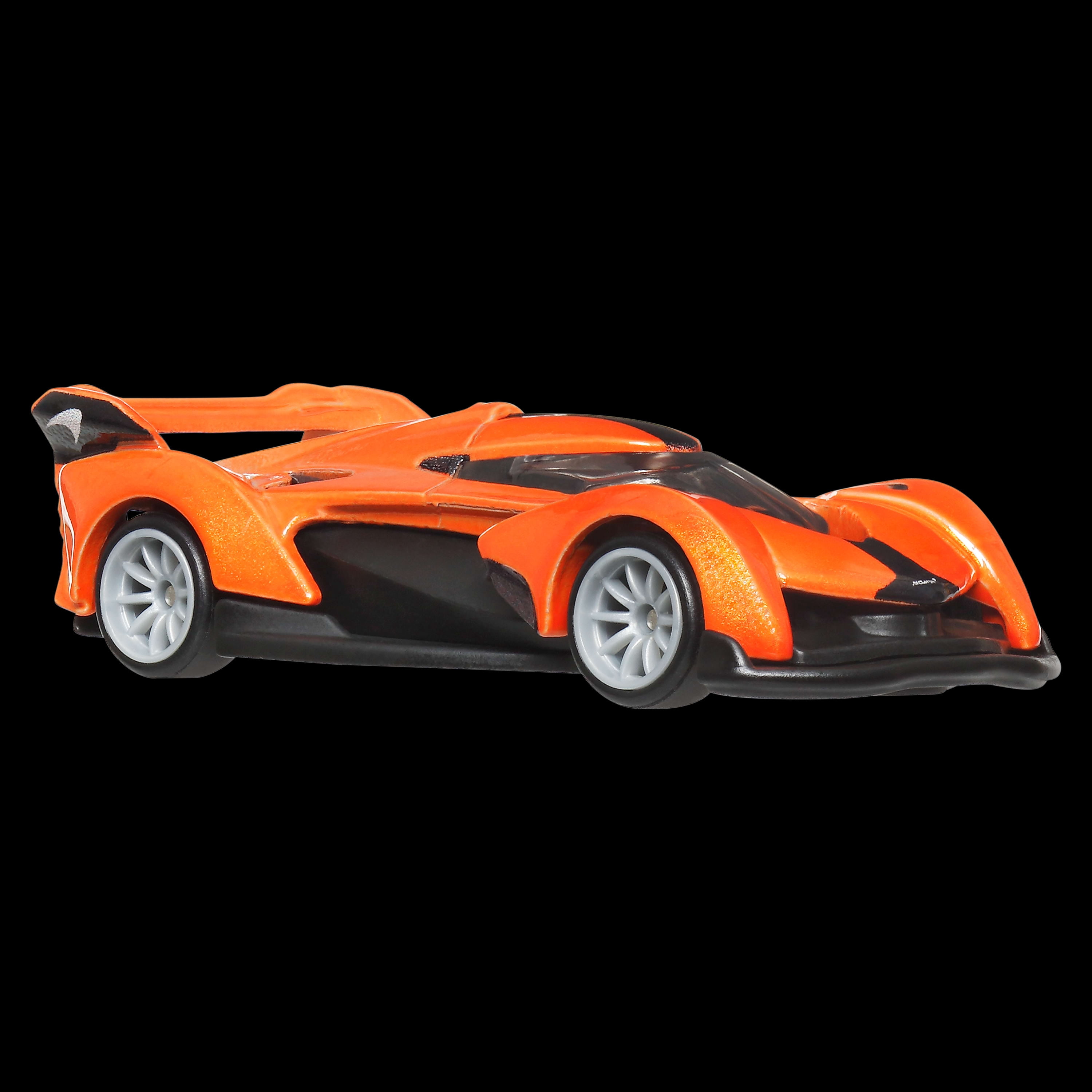 Hot-Wheels-Premium-Car-Culture-Eurospeed-McLaren-Solus-GT-1:64-Scale-Collectible-Toy-Vehicle