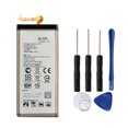 thumbnail image 1 of Batterie de Remplacement pour LG G7 ThinQ / Q7, BL-T39, 1 of 2