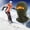 Army Green Deals, variant on up to 65% off Iumwxz Winter Cycling Warm Mask Multifunctional Neck Cover Windproof Ski Hat Shaker Fleece Sports Warm Head Cover Big Savings Weekly flyer Camping Essentials