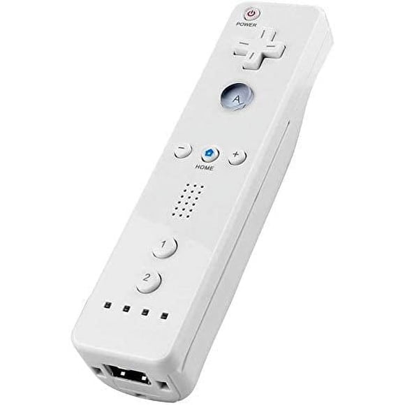Wireless Remote Controller for Wii Wii U