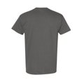 thumbnail image 4 of Gildan T-Shirt à Manches Courtes en Coton Épais pour Hommes (Lot de 5), 4 of 6