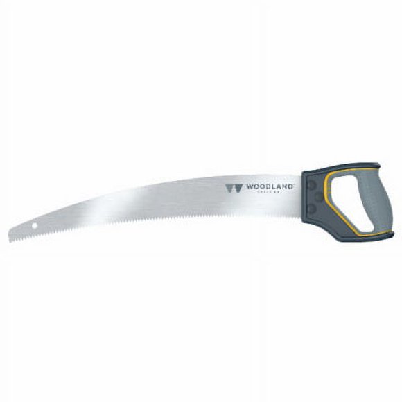 Super Duty Garden Saw, Comfort Grip D Handle, 18 In. - 06-5004-100