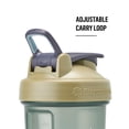 thumbnail image 4 of Bouteille Shaker BlenderBottle Classic V2 800mL Couleur Complète Beige, 4 of 6