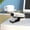 A, variant on Heavy Duty Ergonomic Stapler with Non-Slip Rubber Base for Office Home and School Use