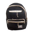 thumbnail image 1 of Milaget Kids Backpack Adjustable Shoulder Straps Rucksack for Hiking Outdoor Camping black, 1 of 9