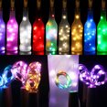 thumbnail image 1 of maskred 10pcs Plastic Fairy Lights For Party Decorations Add Whimsical Touch To Celebrations With These green 1Set, 1 of 6