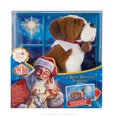 thumbnail image 1 of Elf Pets®: A Saint Bernard Tradition Book (Hardcover), 1 of 3