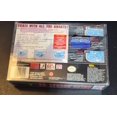 thumbnail image 3 of NHLPA Hockey (SNES) - Super Nintendo Ent. 1992 Great Condition - CWB Box + Manual + Protector, 3 of 7