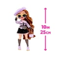 thumbnail image 4 of LOL Surprise OMG Pose Fashion Doll with Multiple Surprises, 4 of 5